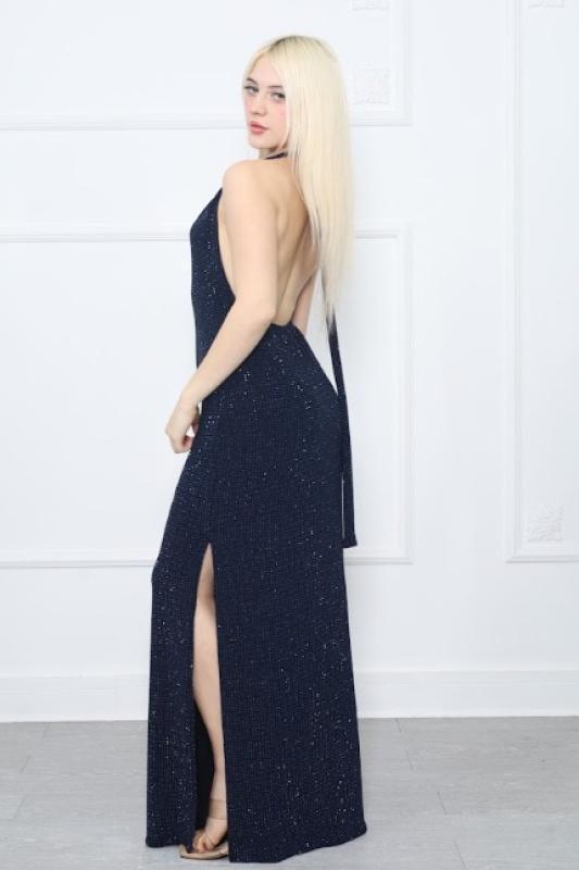 Otra fotografía de Miss Andalucia  BRAVE